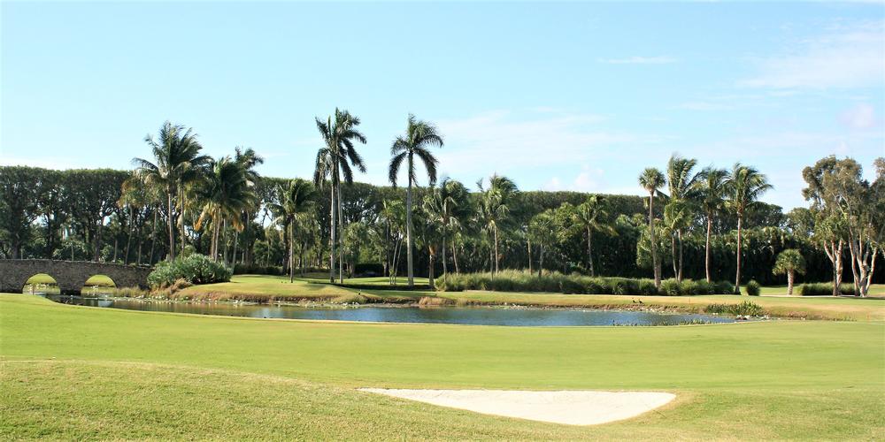 The Ocean Course